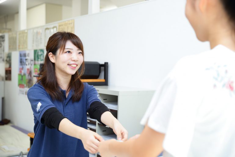 フェイシャルエステ・むくみ解消｜小江戸川越つばさ整骨院